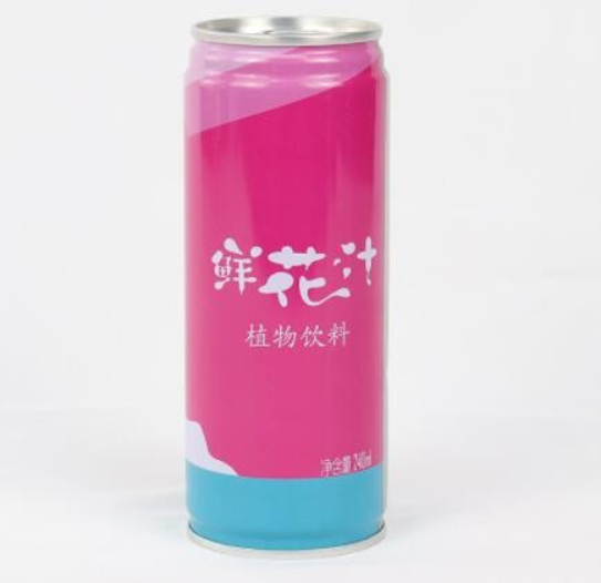 玫瑰汁飲料云南產玫瑰花汁飲料 高顏值禮盒款240ml*12瓶廠家直供